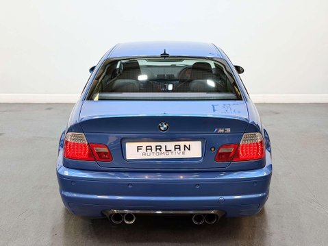 BMW M3 3.2i Coupe 2dr Petrol SMG Euro 4 (343 ps) 23