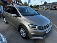 Volkswagen Touran 1.6 TDI BlueMotion Tech SE Family DSG Euro 6 (s/s) 5dr 26