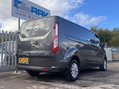 Ford Transit Custom 30