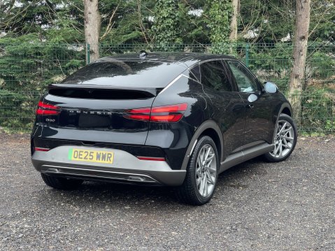 Genesis GV60 SPORT AWD 2