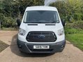 Ford Transit 2.0 350 L3H2 DCB P/V DRW 129 BHP 40