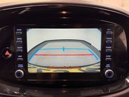 Toyota Aygo X 1.0 Aygo X Edge VVT-i 5dr 18