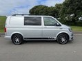 Volkswagen Transporter 2.0 Transporter T30 Trendline TDI BlueMotion Technology 3