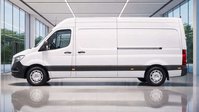 Mercedes-Benz Sprinter 2.1 314 CDI Progressive Panel Van 5dr Diesel Manual RWD L2 H2 Euro 6 (s/s)  4