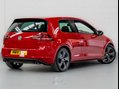 Volkswagen Golf 2.0 Golf GTi Semi-Auto 3dr 7