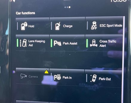 Volvo XC60 2.0 XC60 Inscription T6 Recharge AWD Auto 4WD 5dr 36