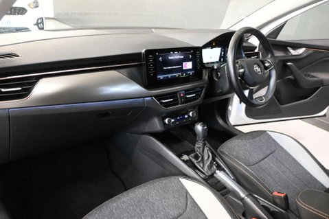 Skoda Scala 1.5 Scala SE L TSi Semi-Auto 5dr 7