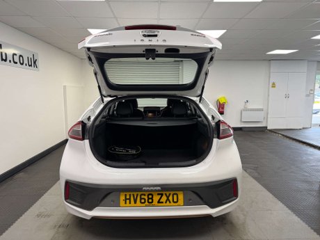 Hyundai IONIQ IONIQ Premium BEV 5dr 30