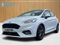 Ford Fiesta 1.0T EcoBoost GPF ST-Line Hatchback 5dr Petrol Manual Euro 6 (s/s) (100 ps) 5