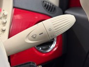 Fiat 500 1.2 Pop Dualogic Euro 6 (s/s) 3dr 12