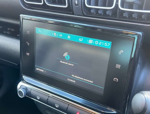 Citroen C3 Aircross 1.2 C3 Aircross Flair PureTech S/S 5dr 25