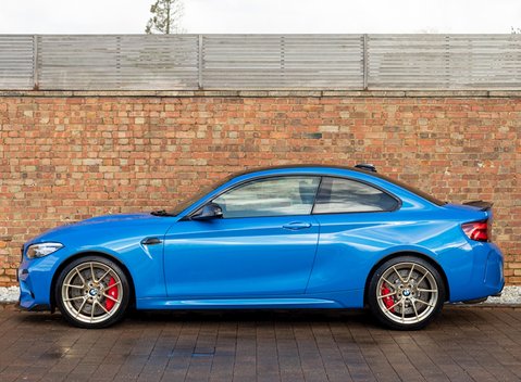 BMW M2 CS 2