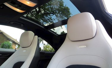 Mercedes-Benz C Class AMG Coupe Edition 507 15