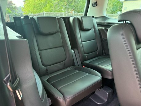 SEAT Alhambra 2.0 TDI XCELLENCE DSG Euro 6 (s/s) 5dr 28