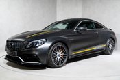Mercedes-Benz AMG C63 S Final Edition AMG C 63 S. NOW SOLD. SIMILAR REQUIRED. PLEASE CALL 01903 254800 3