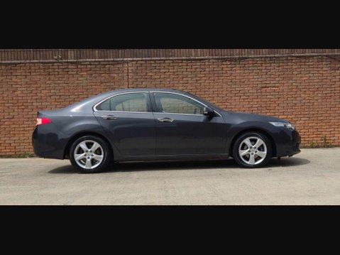 Honda Accord 2.2 Accord EX i-DTec Auto 4dr 26