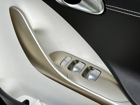 Smart #1 66kWh Launch Edition Auto 5dr 58