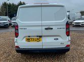 Ford Transit Custom LWB L2H1 Low Roof Trend 280 Air Con Sensors EURO 6 7