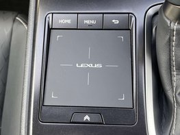 Lexus Ux 2.0 UX 250h 4x2 CVT 5dr 61
