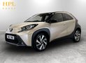 Toyota Aygo X 1.0 VVT-i Edge Hatchback 5dr Petrol Manual Euro 6 (s/s) (72 ps) 3