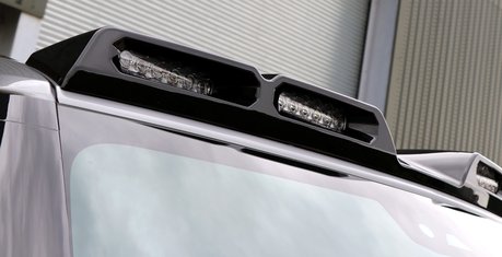 Land Rover Defender 110