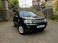 Land Rover Freelander 2.2 Freelander XS TD4 4WD 5dr 34
