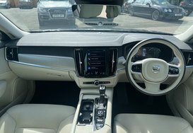 Volvo S90 2.0 T4 MOMENTUM PLUS AUTO 13