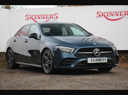 2022 A CLASS A 200 AMG LINE EDITION EXECUTIVE YEAR 2022 22 FUEL TYPE PETROL... photo