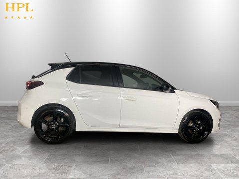 Vauxhall Corsa 1.2 GS Hatchback 5dr Petrol Manual Euro 6 (s/s) (75 ps) Cruise Control 8