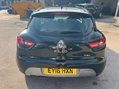 Renault Clio 0.9 TCe Dynamique S Nav Euro 6 (s/s) 5dr 5