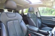 Audi E-Tron 55 Launch Edition Auto quattro 5dr 95kWh 7