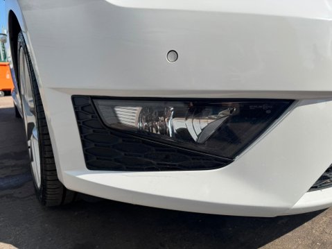 SEAT Leon 1.4 TSI ACT FR Euro 6 (s/s) 5dr 43