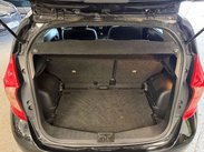 Nissan Note 1.2 12V Acenta Premium Euro 5 (s/s) 5dr 28