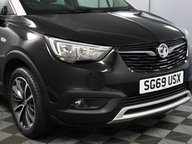 Vauxhall Crossland X ELITE NAV 25