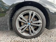 BMW 1 Series 2.0 118D Sport 5dr 13