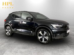 Volvo XC40 Recharge 69kWh Plus SUV 5dr Electric Auto (231 ps) Cruise Control - Heated