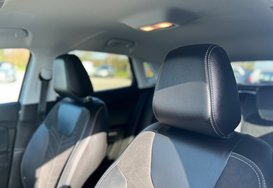 Vauxhall Grandland 1.5 Turbo D Ultimate Auto 23