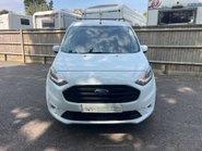 Ford Transit Connect 200 LIMITED 1.5 TDCI 9