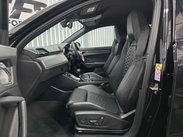 Audi RS Q3 2.5 TFSI SUV 5dr Petrol S Tronic quattro Euro 6 (s/s) (400 ps) 36