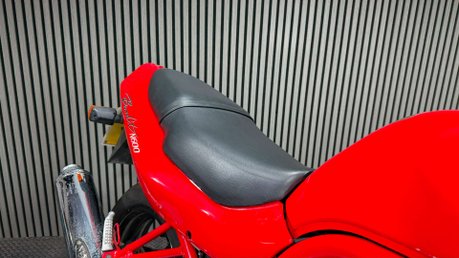 Suzuki Bandit 600 GSF 1996 MK1 RUNNING PROJECT BIKE ONLY 26K NAKED A2 18