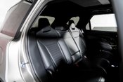 Land Rover Range Rover Sport SV EDITION ONE. FULL SATIN PPF. CARBON CERAMIC BRAKES. SLIDING PANO ROOF. 22
