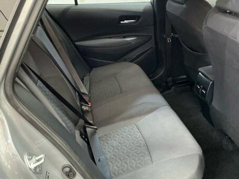 Toyota Corolla 1.8 VVT-h Icon Tech Touring Sports CVT Euro 6 (s/s) 5dr 10