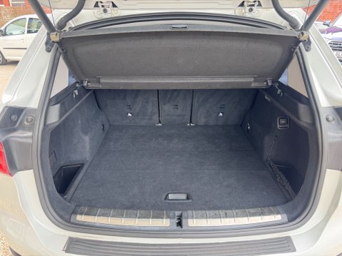 BMW X1 SDRIVE18D SPORT 10