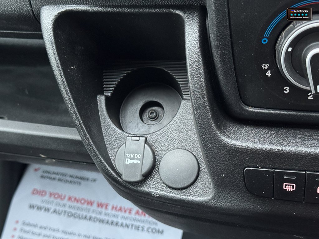 2020 Citroen RelayMWB L2H2 Medium Roof Enterprise 35 Air Con Nav Sensors Tow Bar EURO 6 — thumbnail 33 of 50