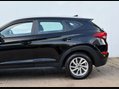 Hyundai TUCSON 2.0 Tucson SE Nav Blue Drive 2WD CRDi 5dr 46