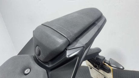 Yamaha MT-125 2016 23K CLEAN 125CC LEARNER BIKE 1 OWNER NEW MOT RIDES WELL 20