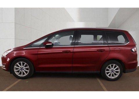 Ford Galaxy 2.0 TDCi Titanium X MPV 5dr Diesel Manual Euro 6 (s/s) (150 ps) 10