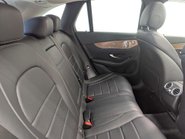Mercedes-Benz GLC 3.0 GLC 350 Sport Premium+ D 4Matic Auto 4WD 5dr 49