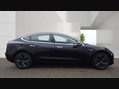 Tesla Model 3 Model 3 Standard Range + 4dr 6