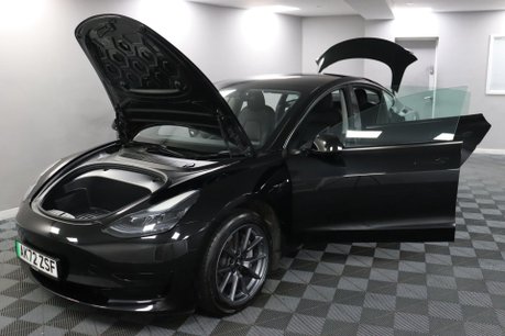 Tesla Model 3 MODEL 3 16
